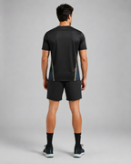 Customfit Active Dryfit T-Shirt (CFS102)