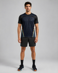 Customfit Active Dryfit T-Shirt (CFS102)