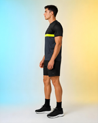 Customfit Active Workout T-shirt (CFS107)