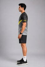 Customfit Active Running T-shirt (CFS111)