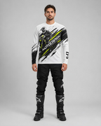 Frostline Motocross (CFS146)