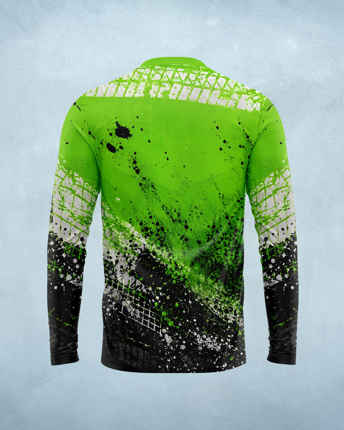 Green Fury (CFS156)