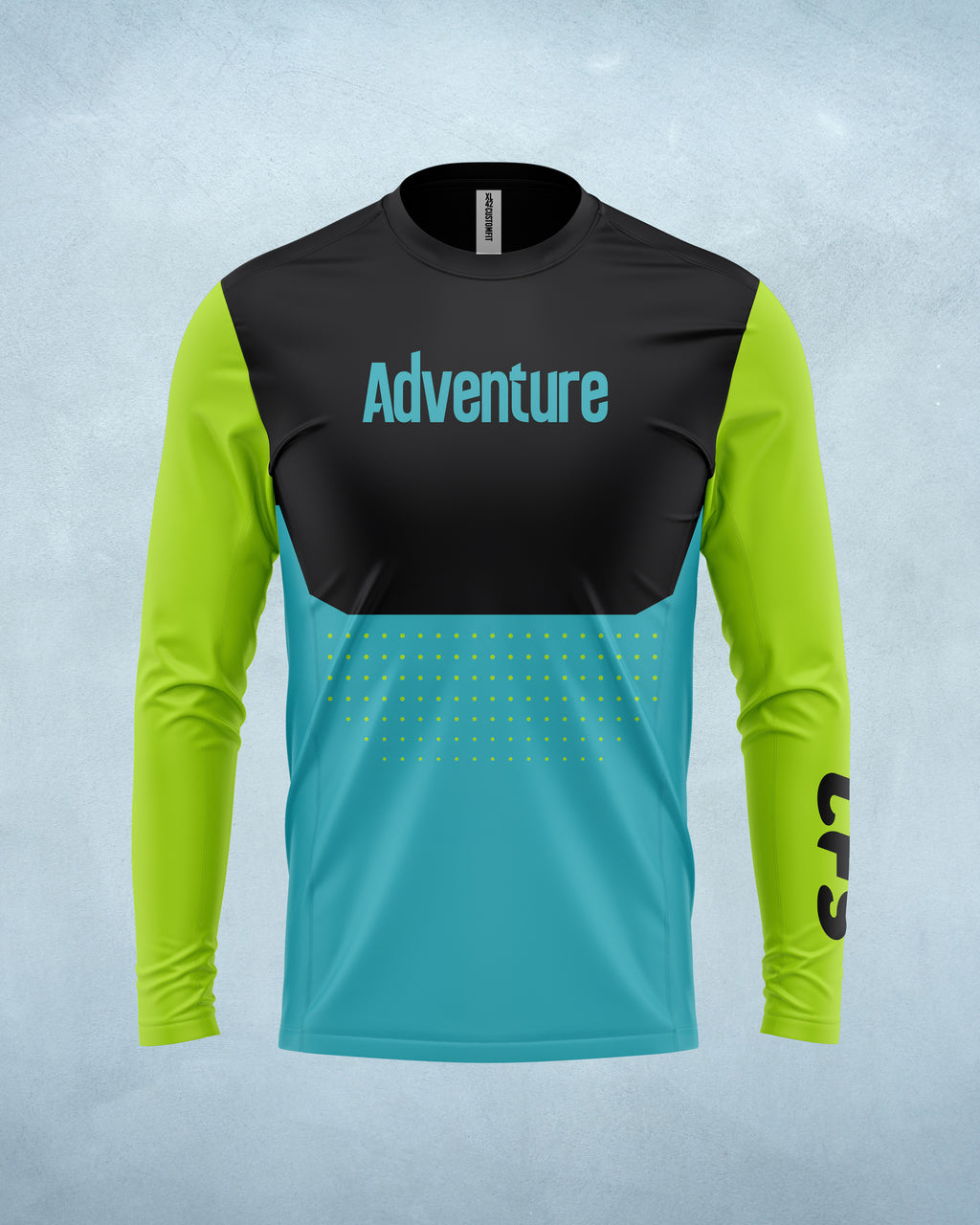 Pro Adventure (CFS160)