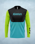 Pro Adventure (CFS160)