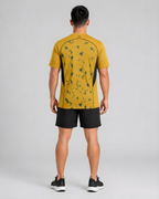 Customfit Active Dryfit T-Shirt (CFS301)
