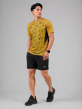Customfit Active Dryfit T-Shirt (CFS301)