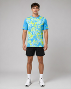 Customfit Active Dryfit T-Shirt (CFS302)