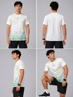 Customfit Active Running T-shirt (CFS305)