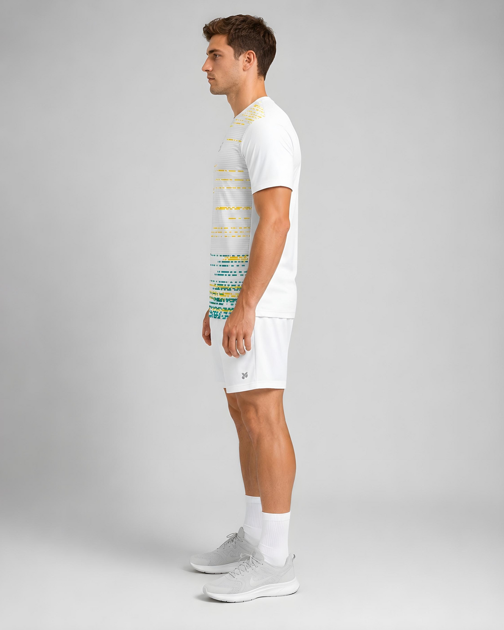 Customfit Active Running T-shirt (CFS305)
