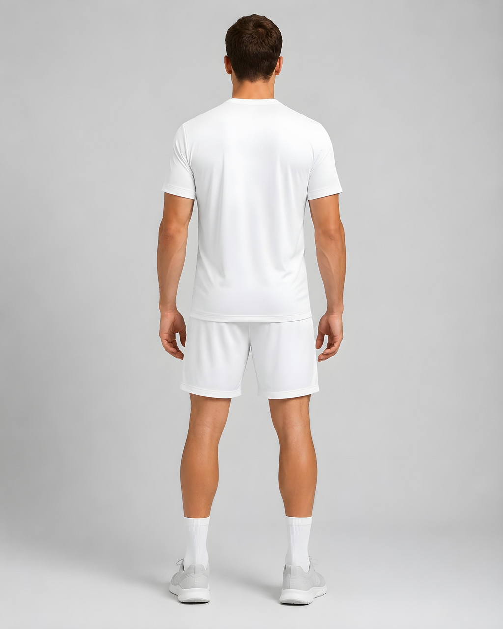 Customfit Active Running T-shirt (CFS305)
