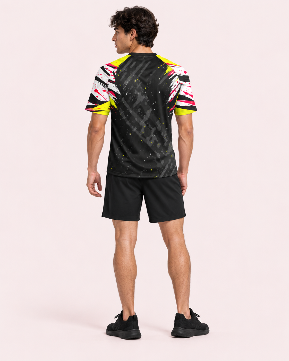 Customfit Nitro Rush (CFS336)