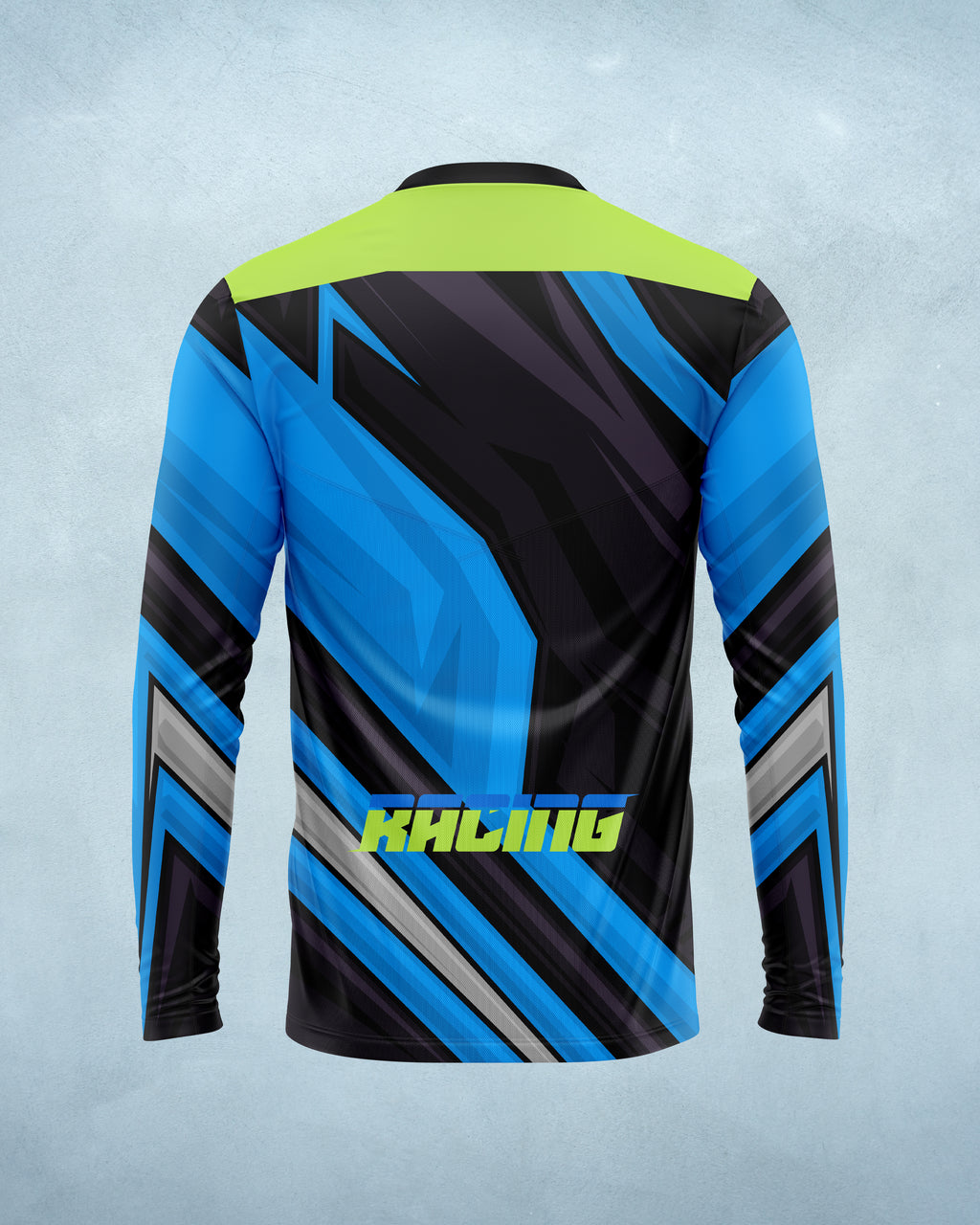 Racing Blue (CFS701)