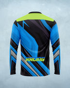 Racing Blue (CFS701)