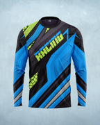 Racing Blue (CFS701)