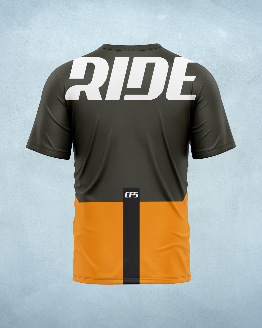 CFS RIDE (CFS716)