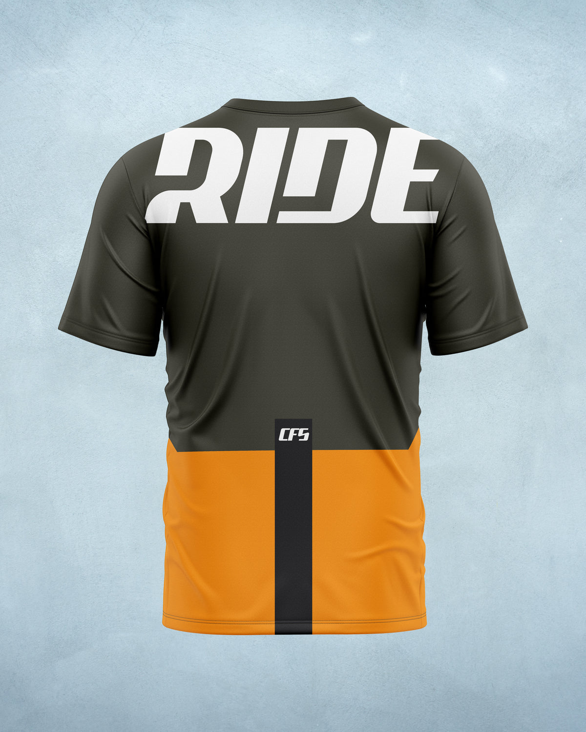 CFS RIDE (CFS716)
