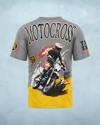 Dirt Bike Motocross (CFS718)