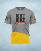 Dirt Bike Motocross (CFS718)