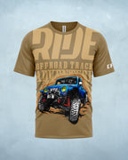 Ride Off Road Track Adventure (CFS725)