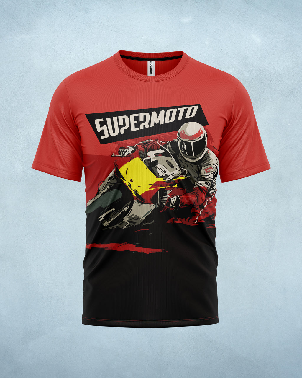 Supermoto (CFS759)