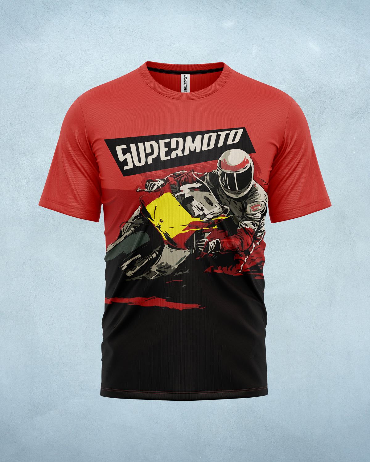 Supermoto (CFS759)
