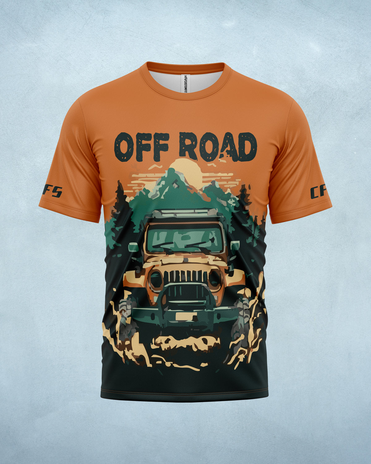 OFFROAD (CFS761)