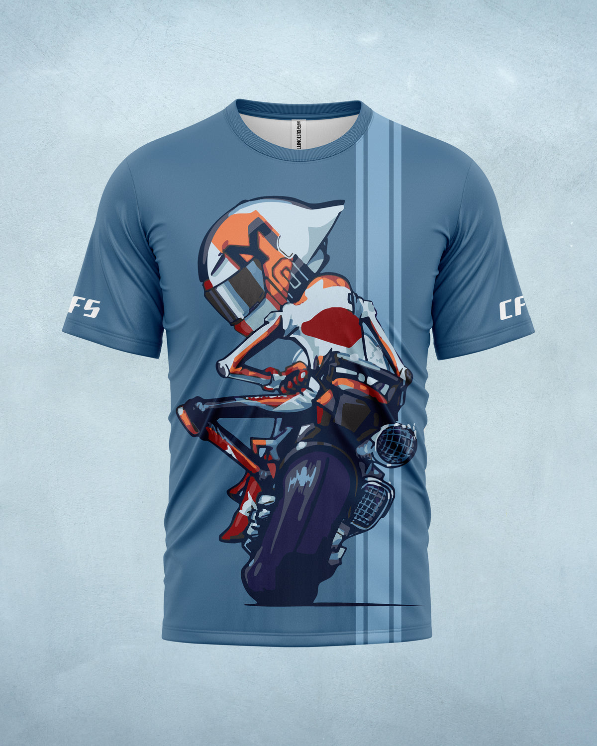 Super Moto 2 (CFS766)