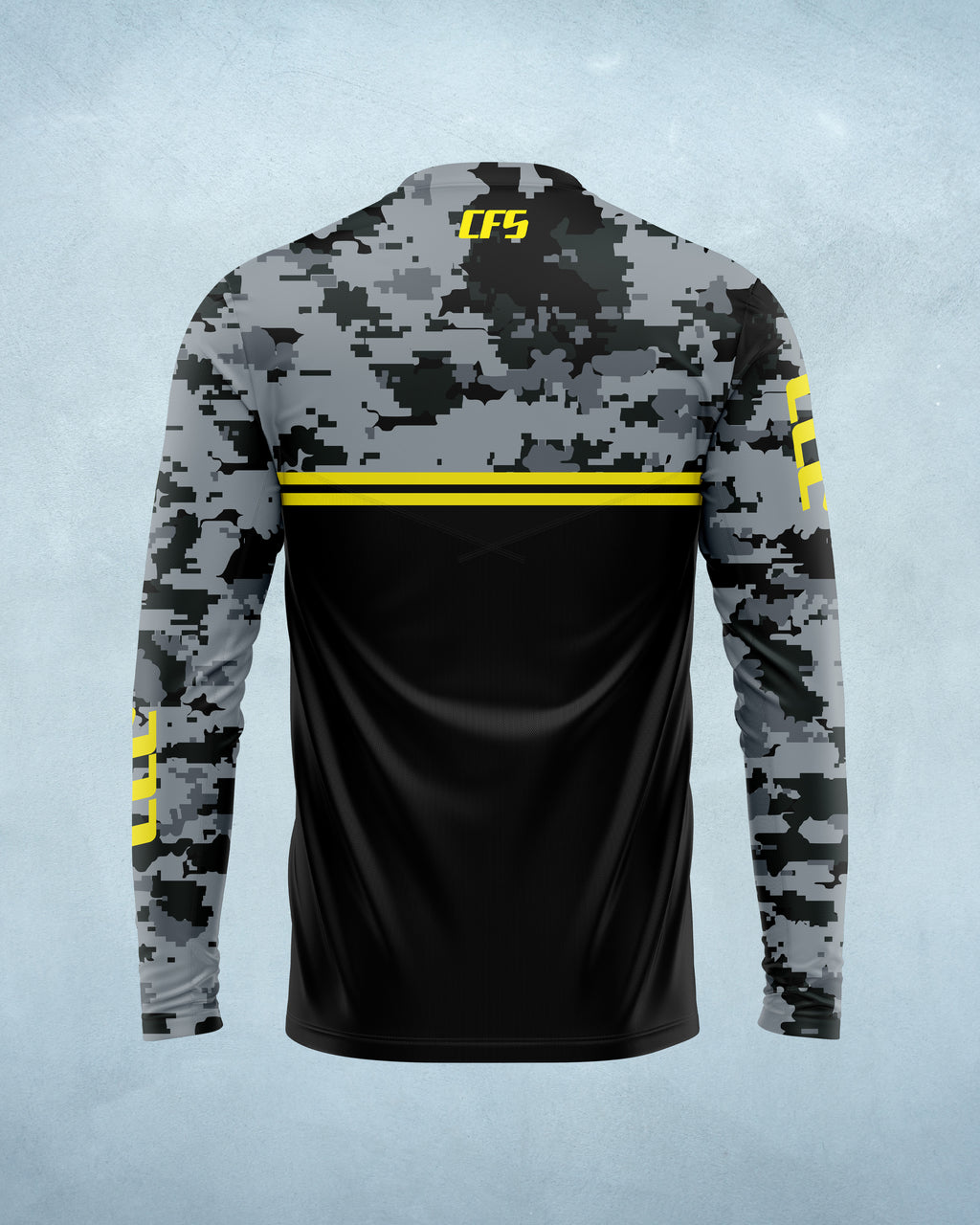 Camouflage (CFS780)