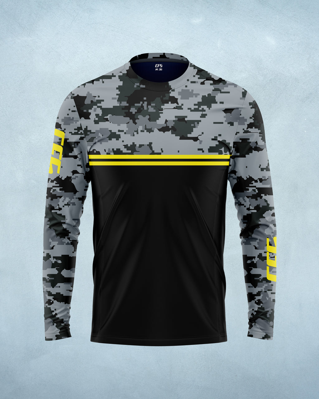 Camouflage (CFS780)
