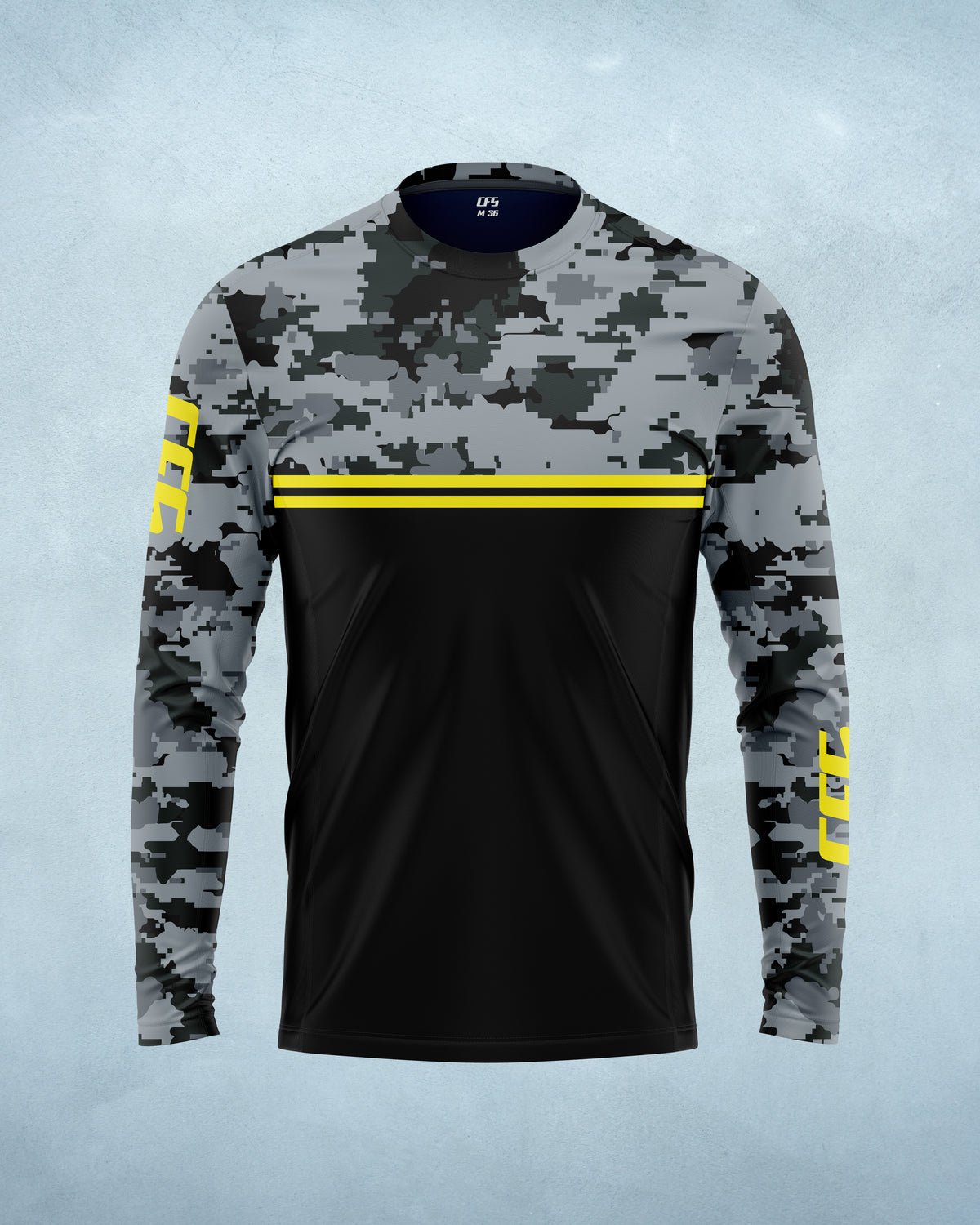 Camouflage (CFS780)