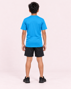 Customfit Active Dryfit T-Shirt for Kids (CFS555KD)
