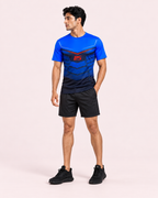 Customfit Active Dryfit T-Shirt (CFS309)