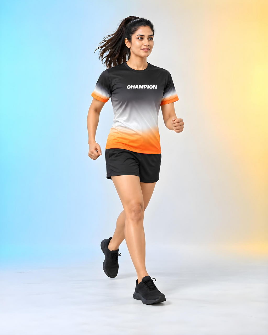Customfit Champion (CFS331)