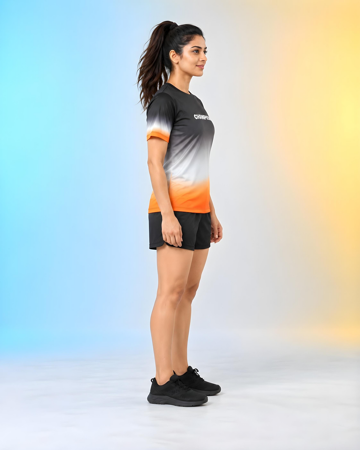 Customfit Champion (CFS331)