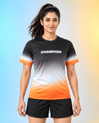 Customfit Champion (CFS331)