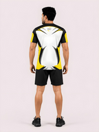 Customfit Active 360 T-Shirt (CFS105)