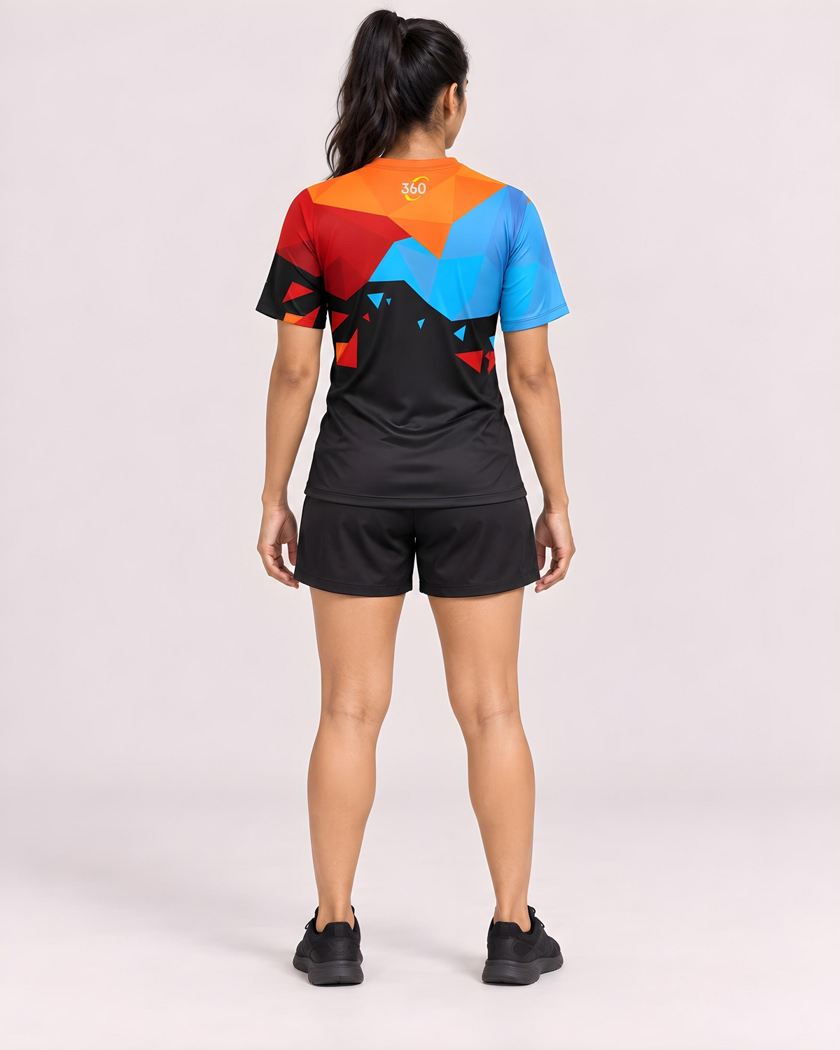 Customfit Prism Flow (CFS332)