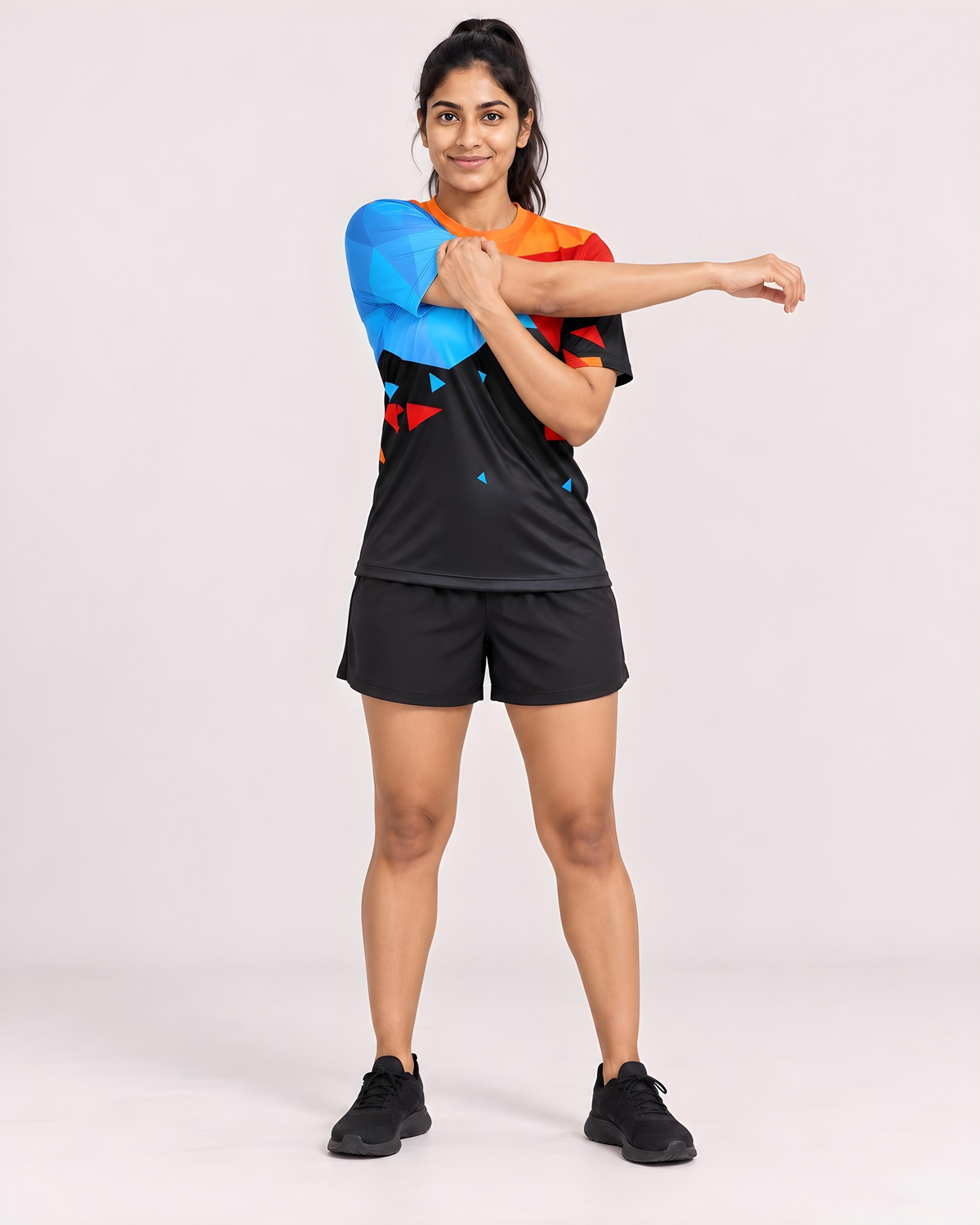 Customfit Prism Flow (CFS332)