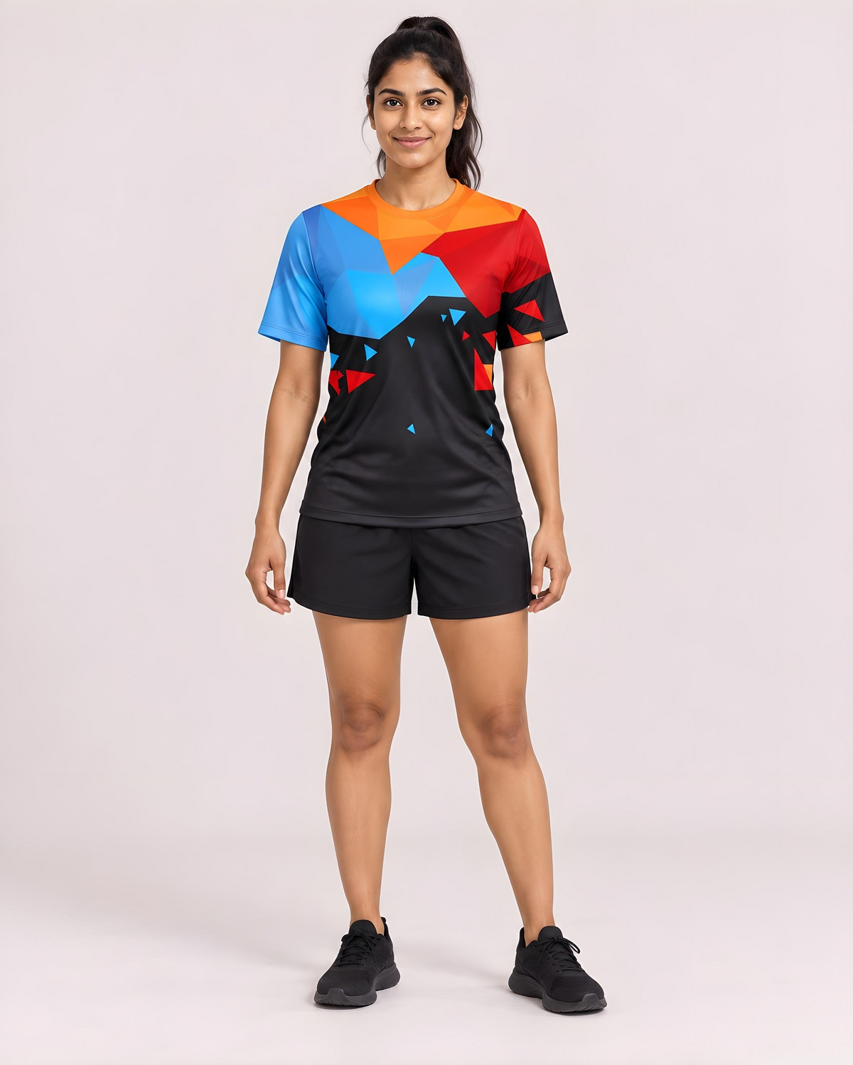 Customfit Prism Flow (CFS332)