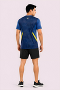 Customfit Active Dryfit T-Shirt (CFS308)